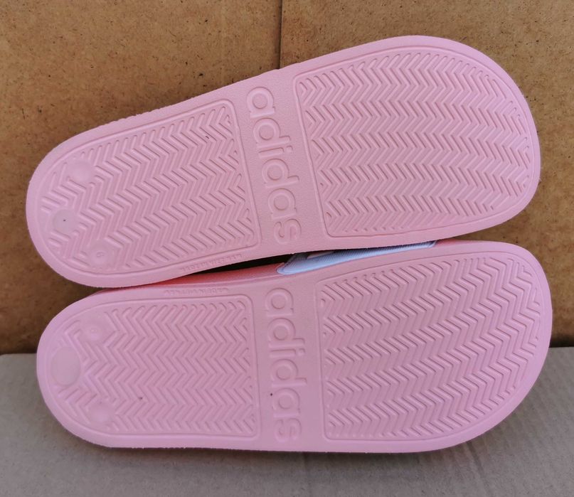 Шльопанці adidas Adilette Shower 39 р. Оригінал