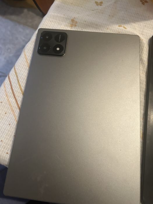 Vendo tablet e teclado