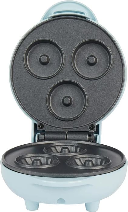 Gofrownica do mini babeczek Petra