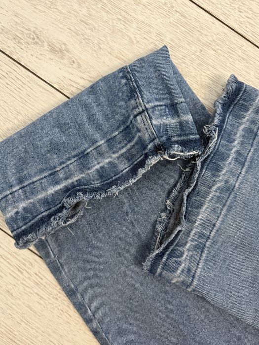 Продам Джинси для вагітних big lesson 38 розмір