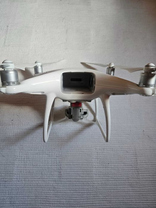 Dron DJI phantom 4 advanced