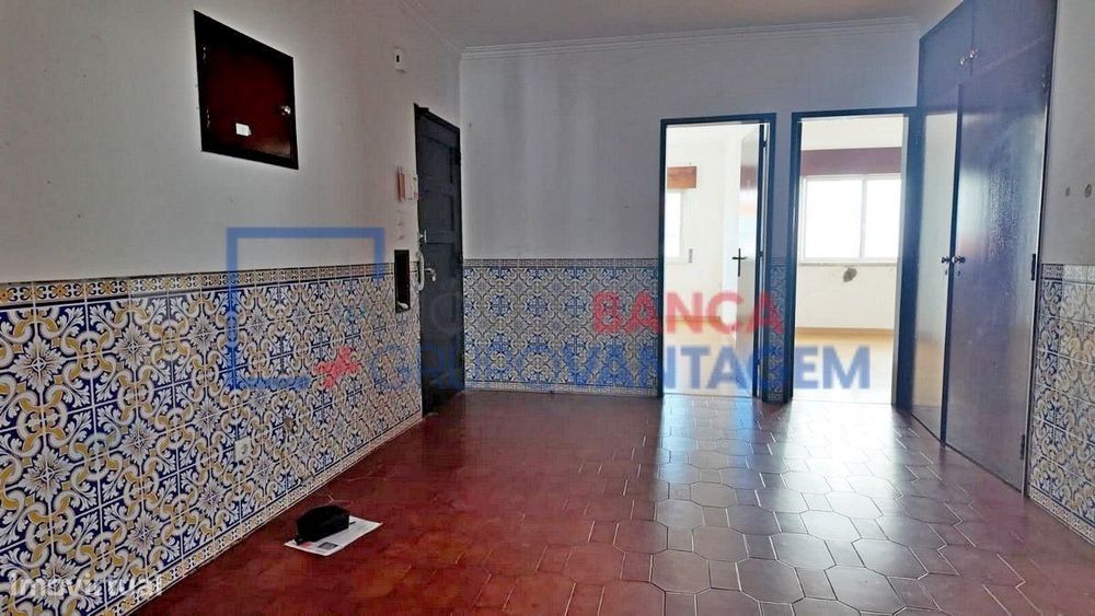 Apartamento T3, Seixal