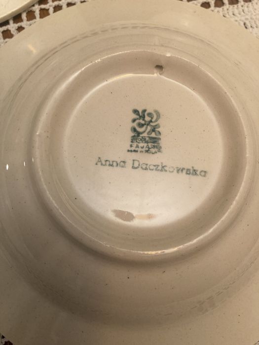 Miseczki Włocławek Daczkowska