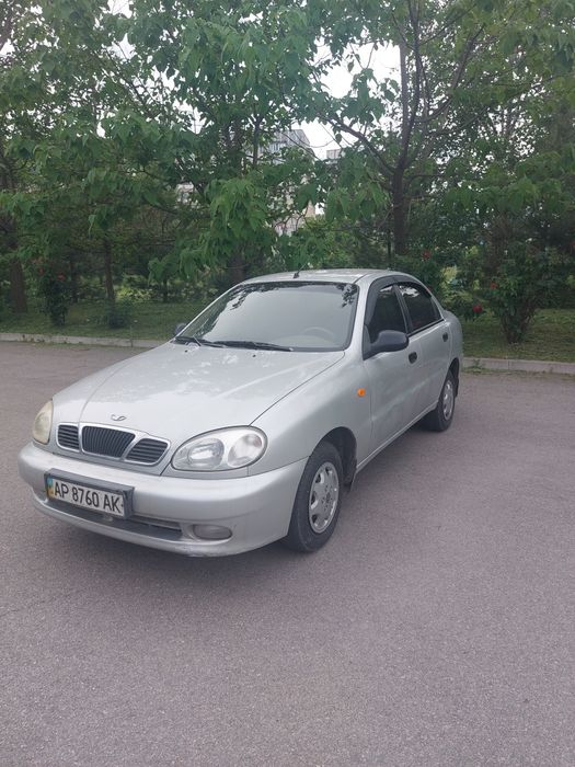 Продам Daewoo Lanos