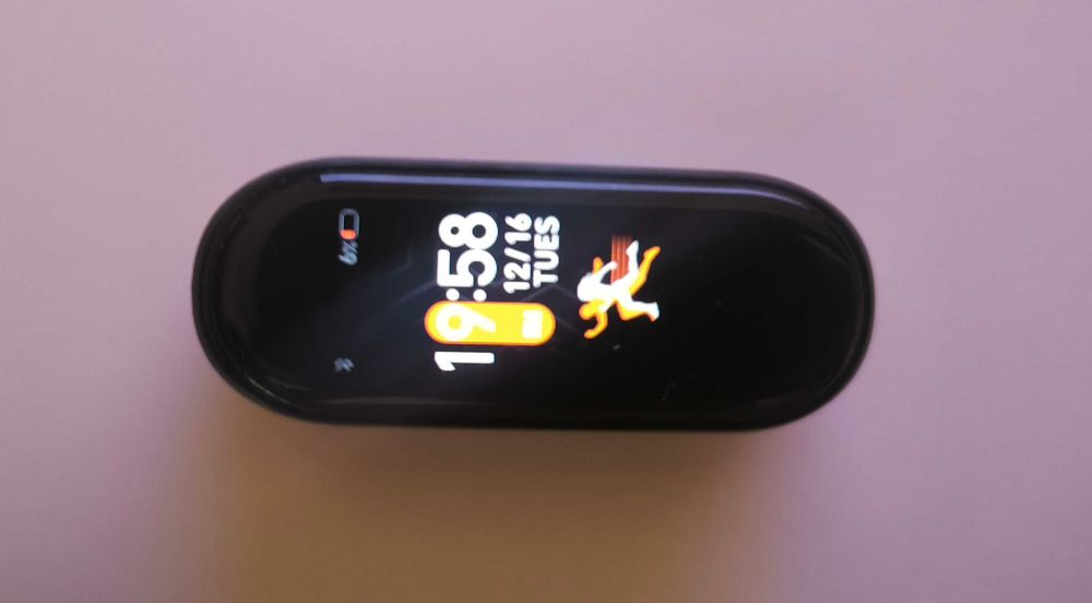 Xiaomi Mi Band 4 + acessórios | Bom estado | Caixa original