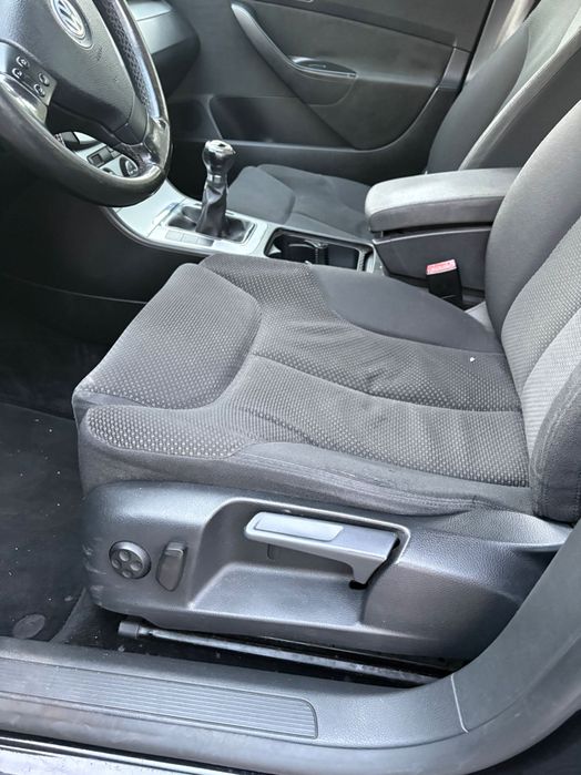 Vw Passat b6 1.9 tdi 2008