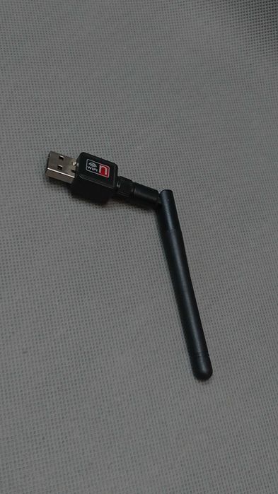 Wifi Usb Adapter Wireless Internet Modem Router