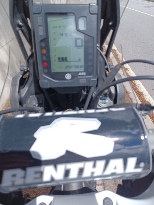 Yamaha Tenere 700 - 2020 EURO4