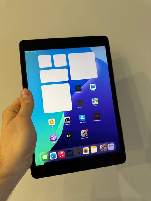 Apple Ipad 9 Gen 64 GB Wi-Fi