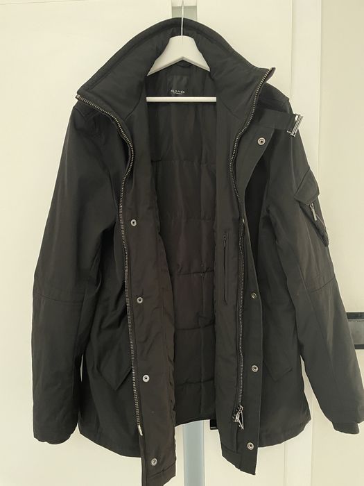 Kurtka Sand Copenhagen r XL/52