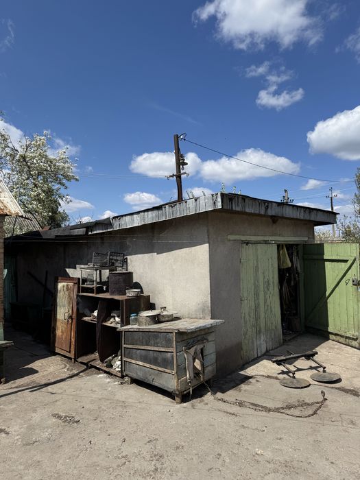 Продам будинок Перевізьські Хутори (Покров)