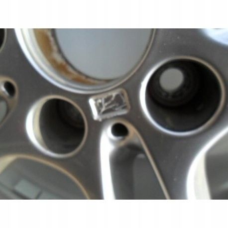bmw 1 e81 e82 e87 alufelga / felga 18 cali 5x120 oe: 7842608 - 2248
