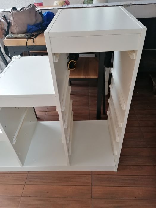 Móvel Ikea Trofast