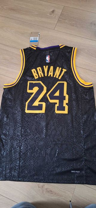 Koszulka NBA Kobe Bryant Lakers
