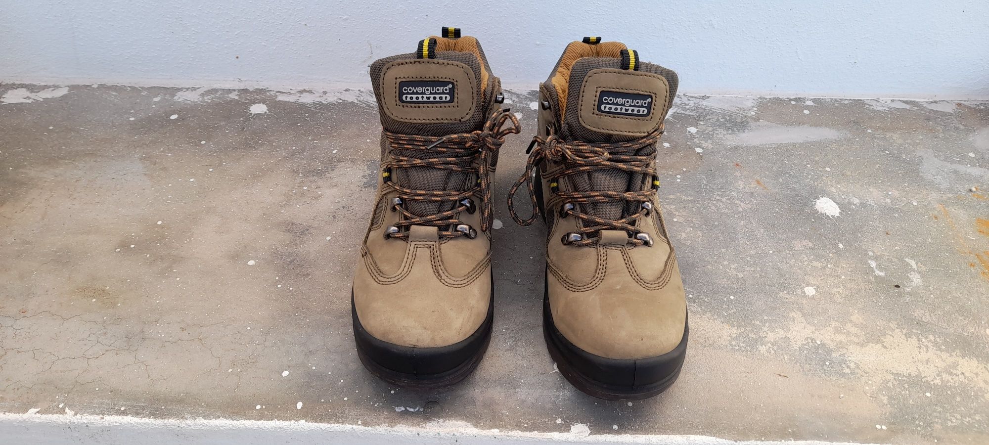 Botas Coverguard Footwear Lourinh E Atalaia OLX Portugal