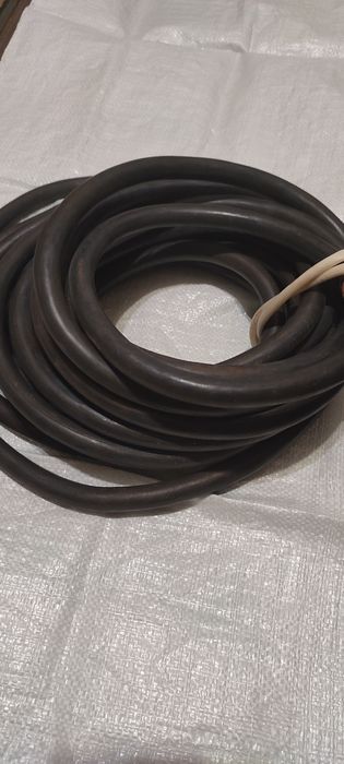 Сварочный кабель