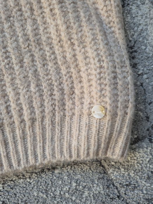 Diverse sukienka sweter L