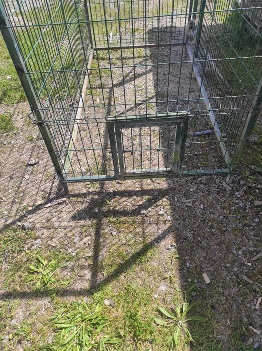 Parque,Caixa,Gaiola cão,ou outro animal