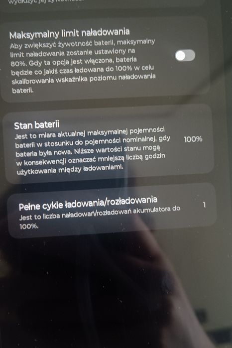 Tablet Lenovo Tab TB311FU
