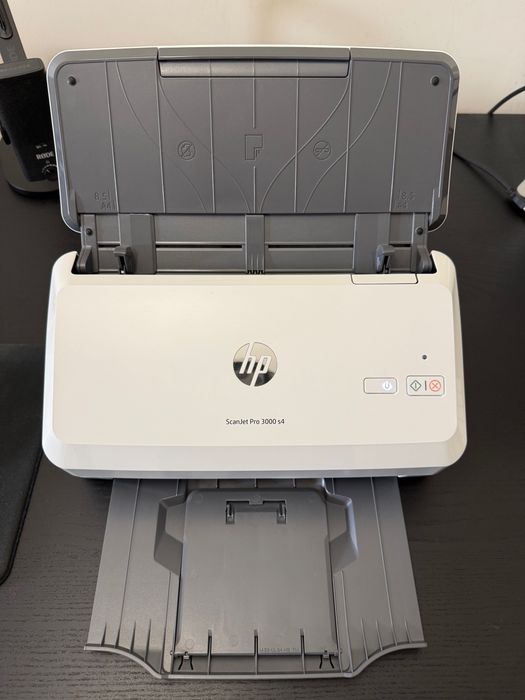 HP ScanJet Pro 3000 s4