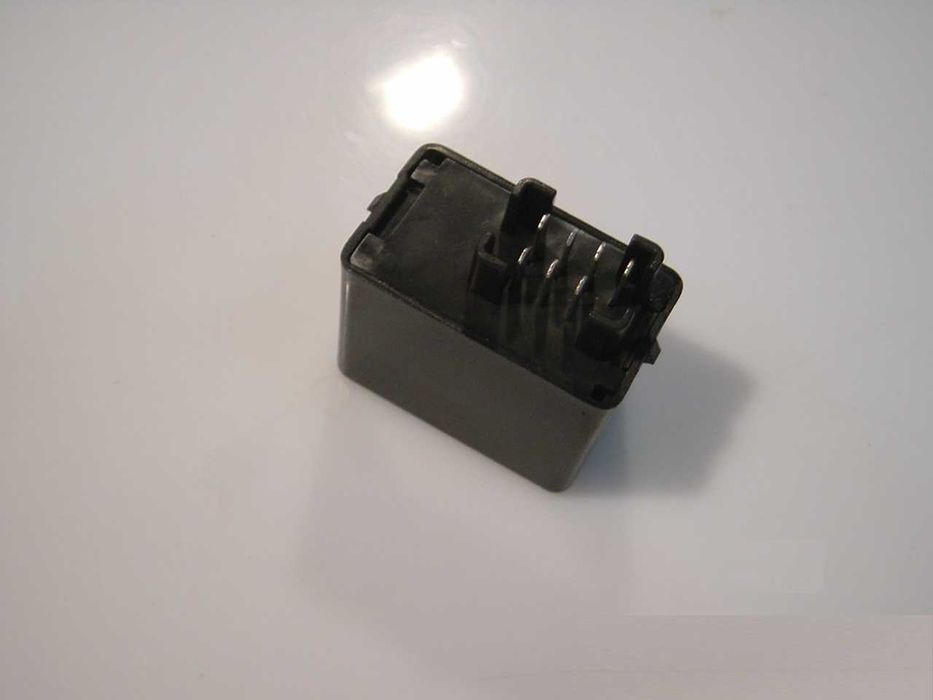 Relés para piscas LED Suzuki Honda