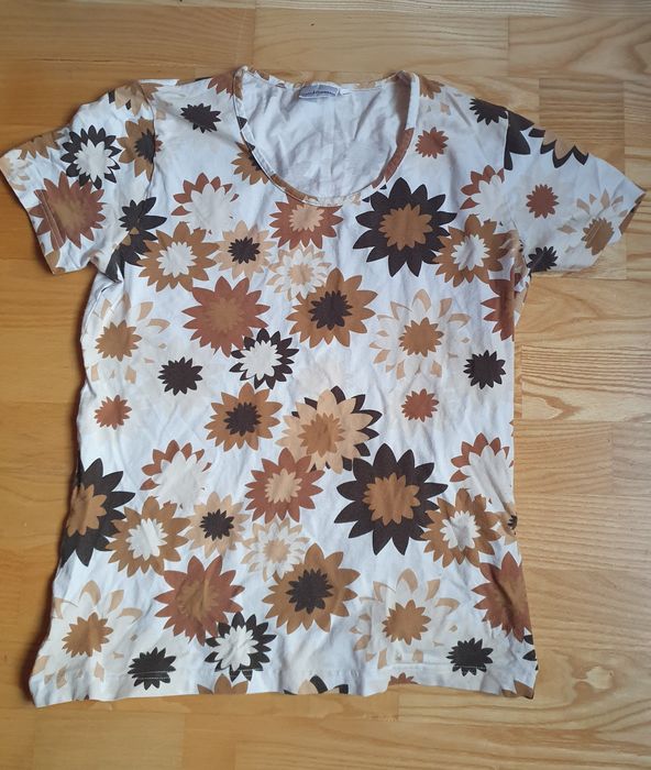 Koszulka t-shirt Vroom&Dreesmann M
