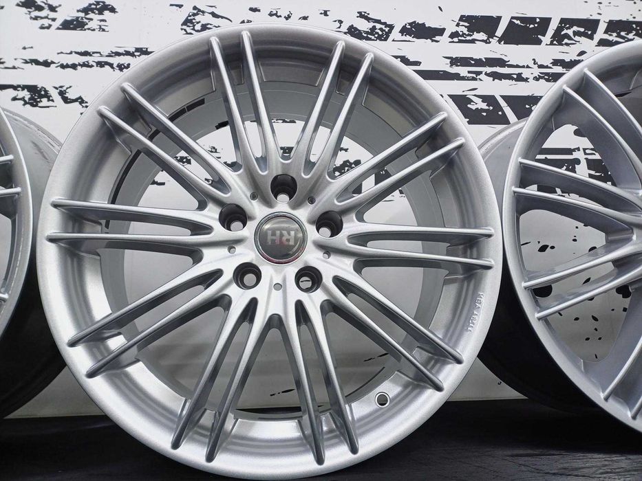 Alu Felgi 18 5x114,3 Toyota Camry Highlander Mazda CX7 CX70 Talisman