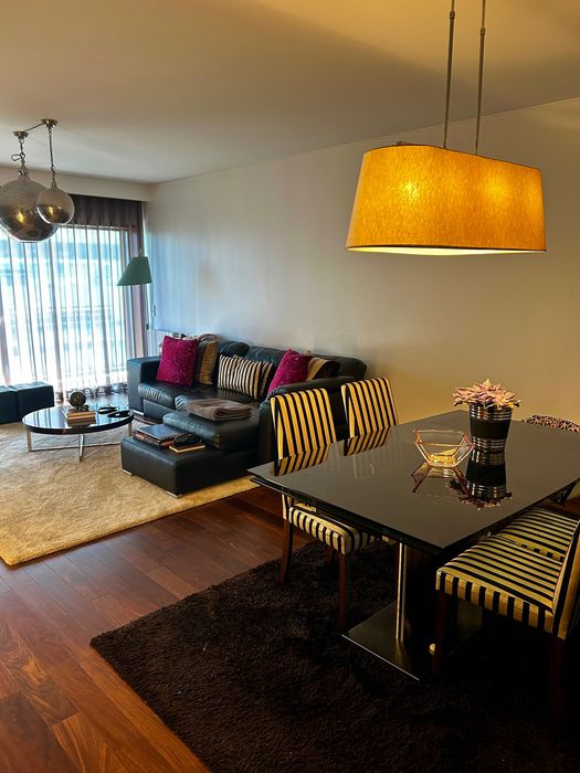 Quarto Arrabida Lake Towers