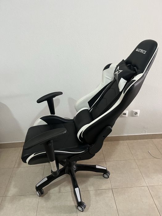 Vendo Cadeira gamer