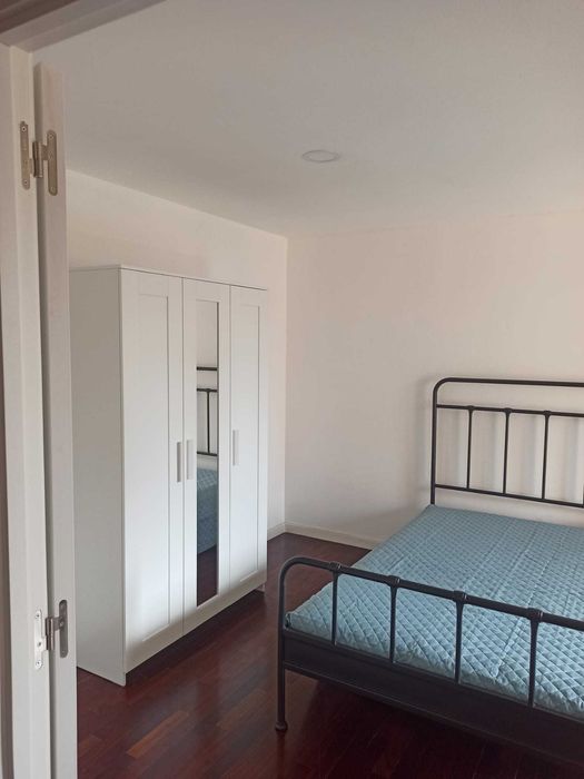 Quarto para arrendar perto da universidade do Minho (10 minutos a pé)