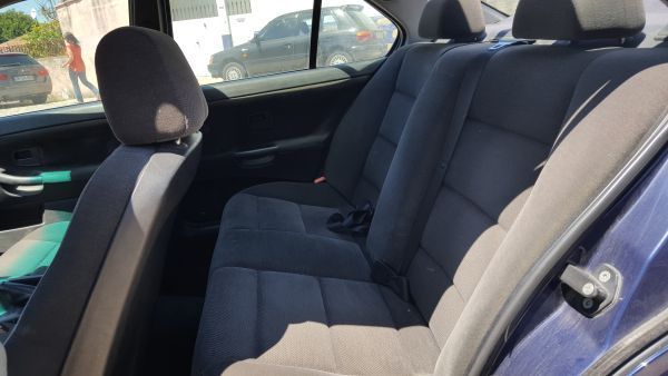 Para Peças Bmw 3 (E36)
