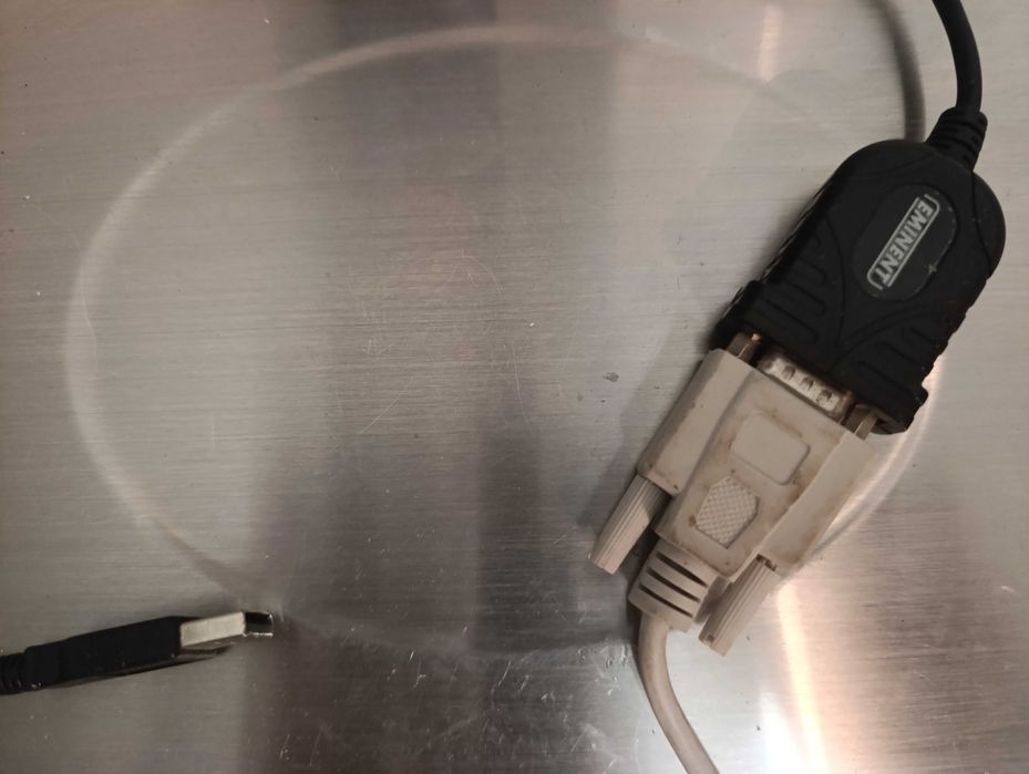 Título:
Balança eletrónica DIBAL profissional com visor para cliente