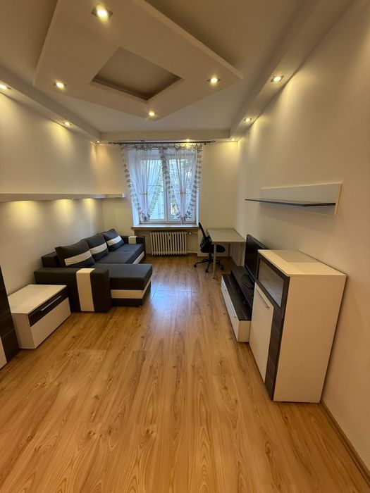 Wynajem Mieszkania Kraków Nowa Huta