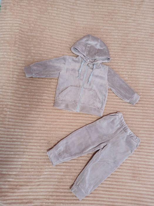 Велюровий костюм/плюшевий костюм/костюм на дівчинку/костюм з утеплення