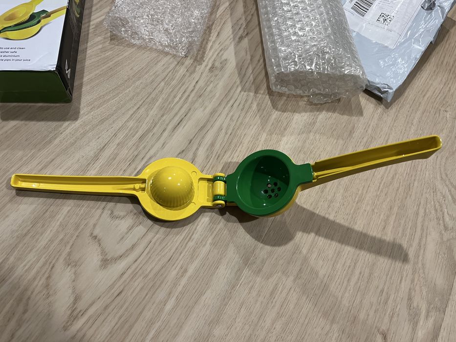 Wyciskarka do cytryn wyciskarka do cytrusów Łódź Stoki