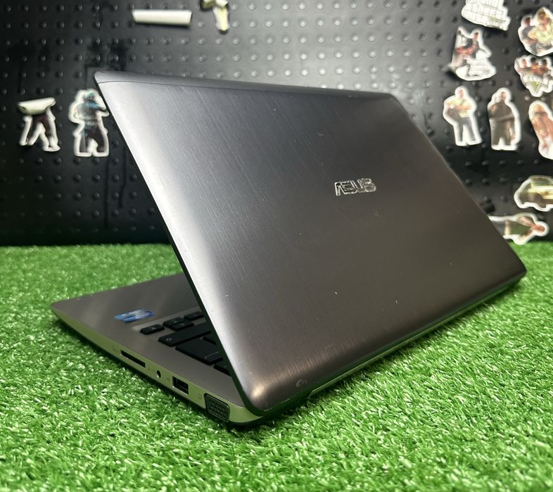 asus x202e - купить ноутбуки - Цена на OLX.ua