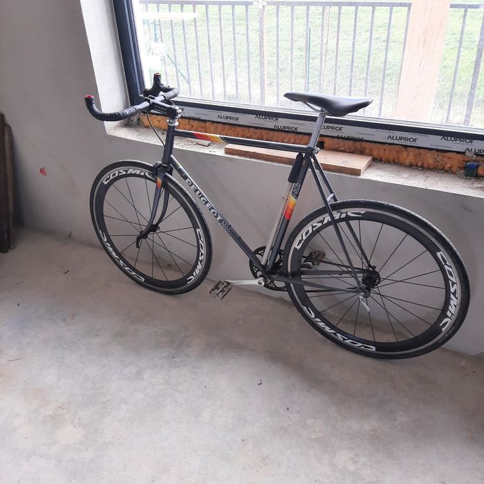 Peugeot carbolite vintage