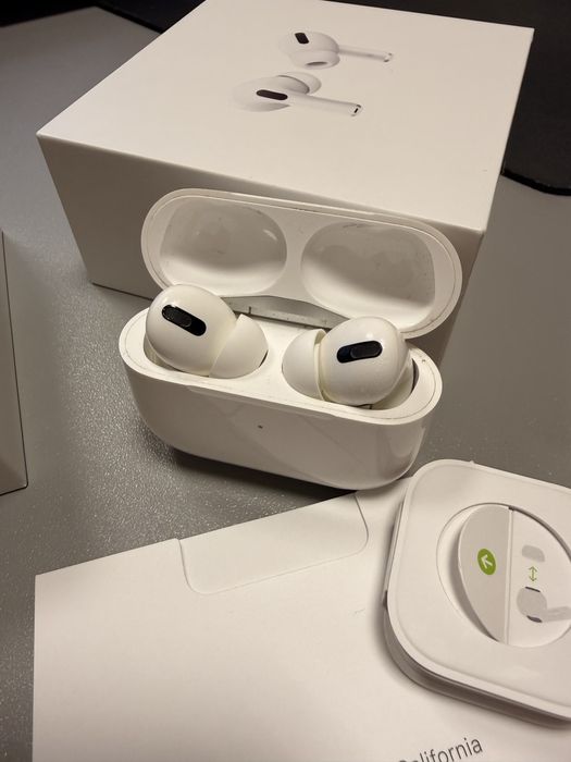 Apple AirPods Pro Gen1