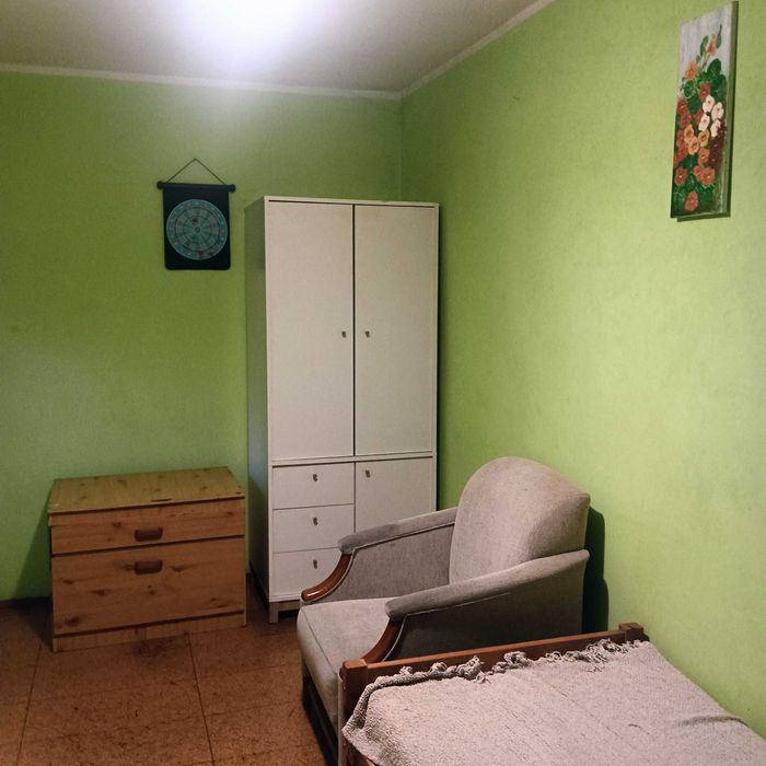 Wynajmę pokój jednoosobowy