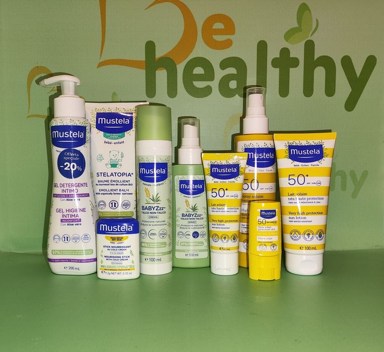 Інтенсивний бальзам Bioderma Atoderm Intensive Baume. 500 мл.