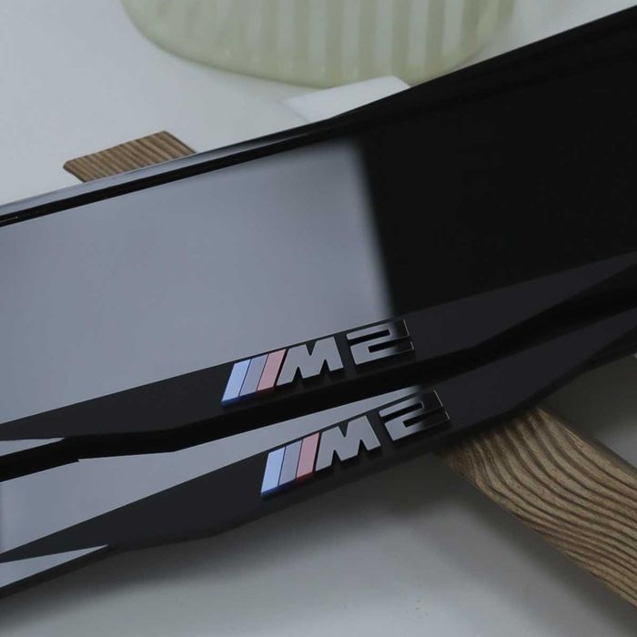 Suportes de Matrícula Personalizado BMW | Audi | Mercedes | Outras