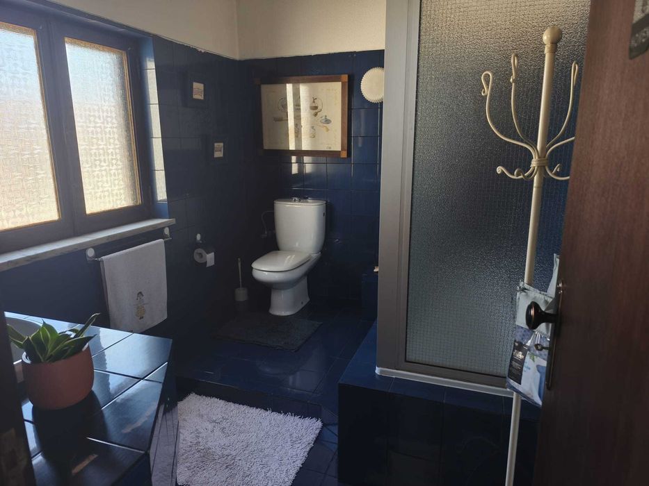 Quarto Premium em Óbidos – A 2 Minutos da Escola Josefa de Óbidos!