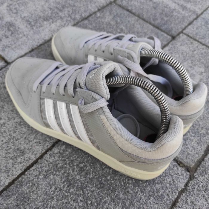 Adidas Damskie Buty Tenisówki Rozmiar 38
