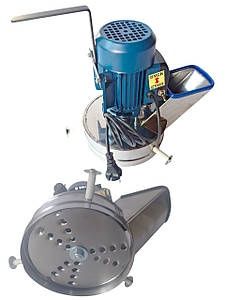 Подрібнювач овочів і фруктів елекричний НАКИДНИЙ