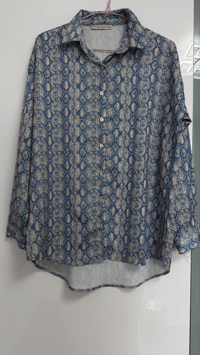 Сорочка S розмір