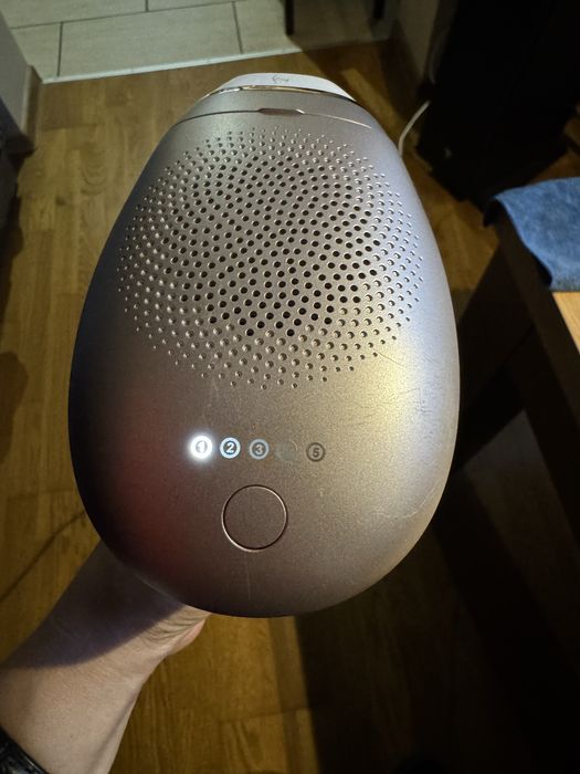 Philips Lumea Advanced sc1998/00