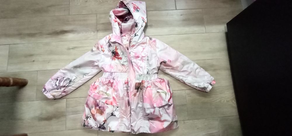 Куртка для Маленької леді