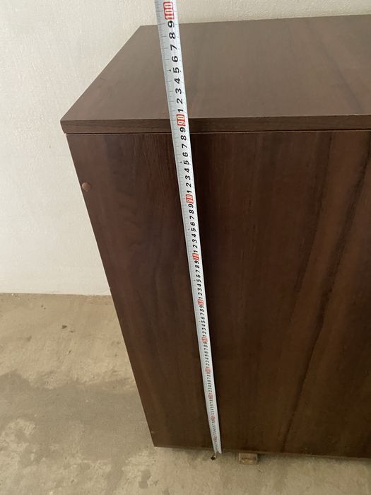 Тумба для постільної білизни , одіял, подушок в ідеальному стані