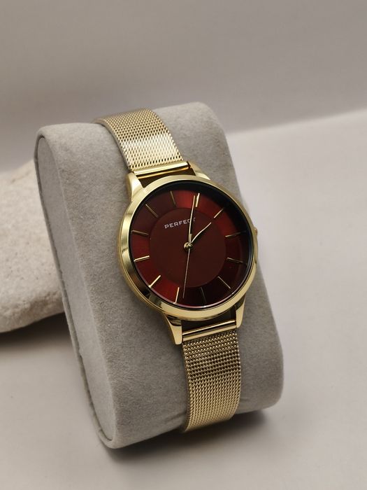 Zegarek Damski PERFECT Nowy