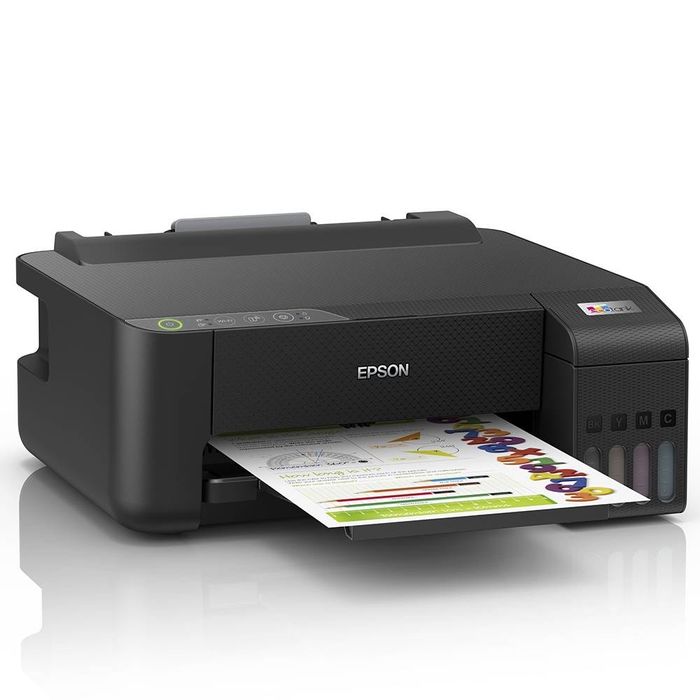 Impressora Epson Ecotank ET-1810.